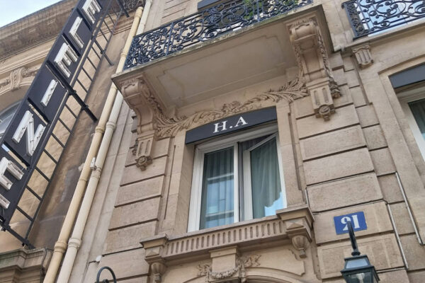 facade mai 2024